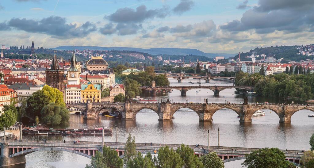 Meine Kuren DE Wellness & Kurreisen in Tshechien