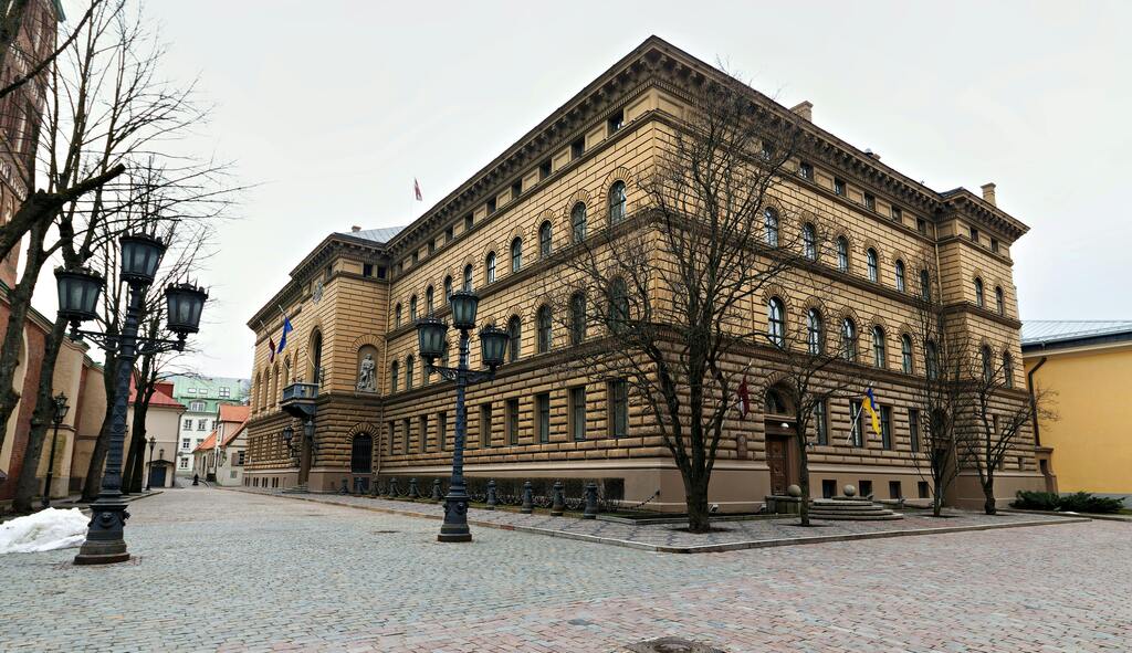 Meine Kuren DE Wellness & Kurreisen in Lettland