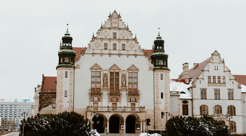 Meine Kuren DE Wellness & Kurreisen in Polen