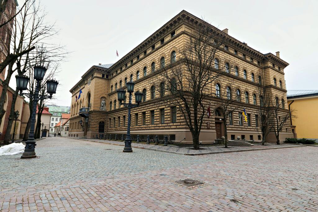 Meine Kuren DE Wellness & Kurreisen in Lettland