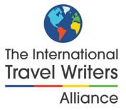 The International Travel Writers Alliance is the world’s largest association of professional travel journalists  Remo Kurka - Member of   The International Travel Writers Alliance