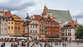 Meine Kuren DE Wellness & Kurreisen in Litauen