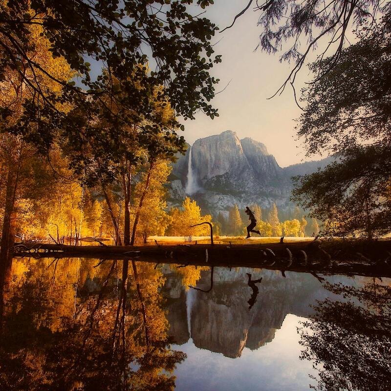 Entspannung in Slowenien