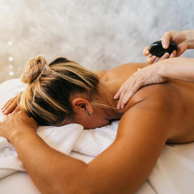 Ungarn - Spa behandlungen