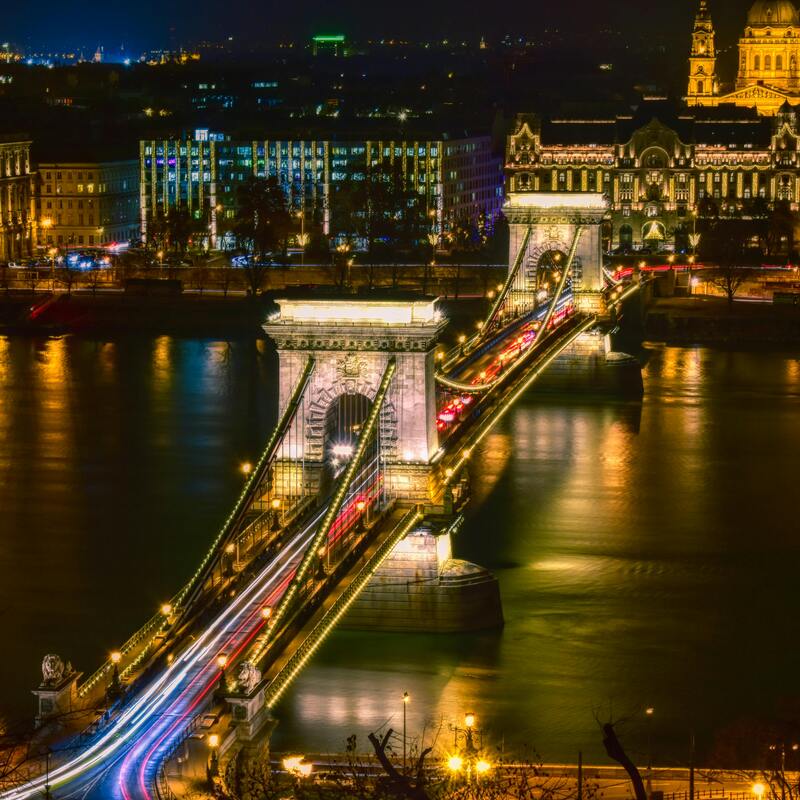 Budapest